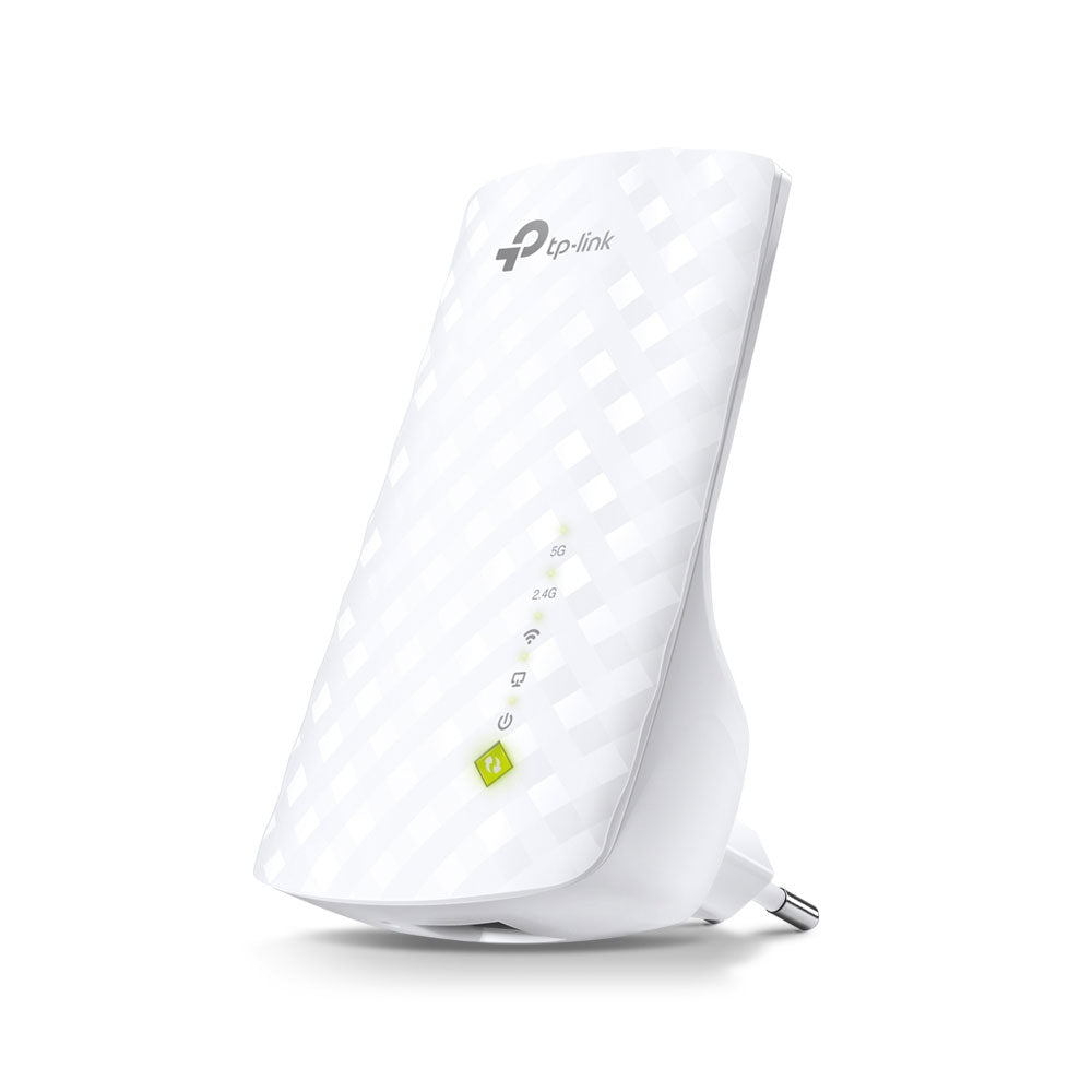 TP Link Mesh Wifi Range Extender AC750 RE200 buy at a reasonable Price in Pakistan