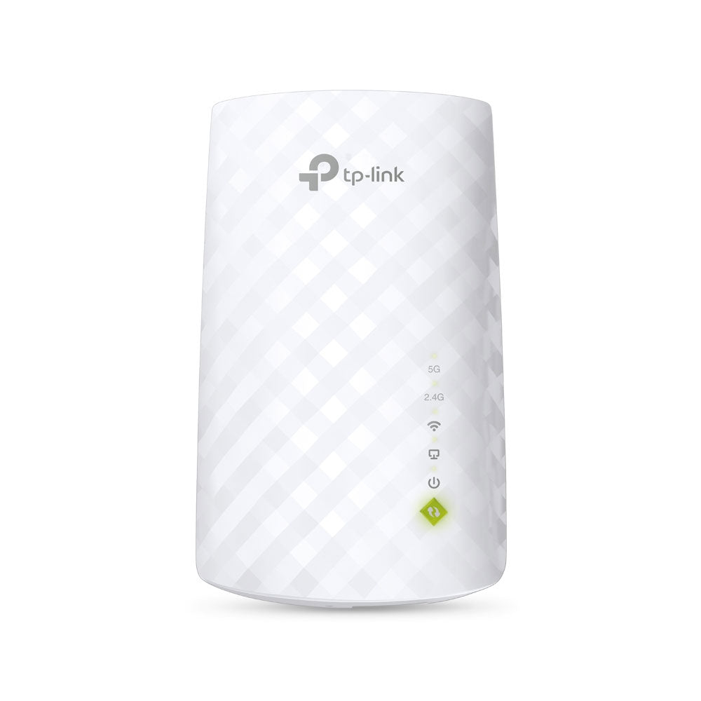 TP Link Mesh Wifi Range Extender AC750 RE200 available in Pakistan