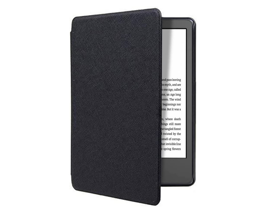 Slimshell Case Cover for Kindle Paperwhite (11th Generation) Black buy at a reasonable Price in Pakistan