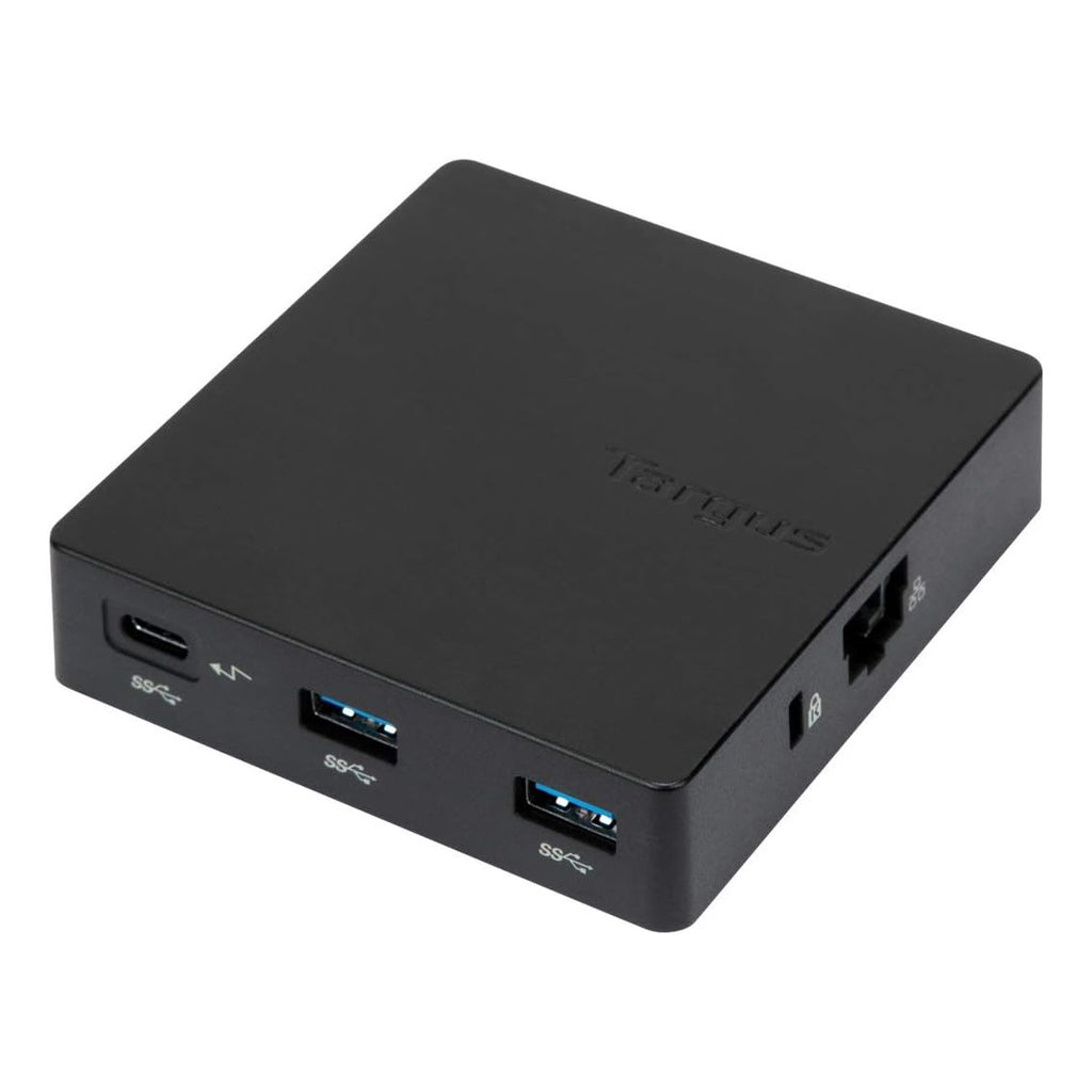 Targus DOCK412 Type C ALT Mode Travel Dock with PD Ports buy at a reasonable Price in Pakistan.