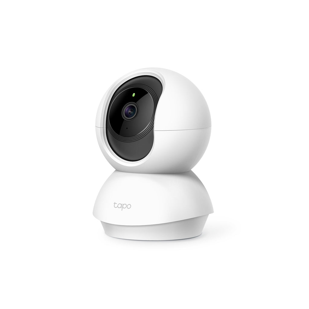 Tp Link Tapo C210 Pan/Tilt Home Security Wi-Fi Camera buy at a reasonable Price in Pakistan.