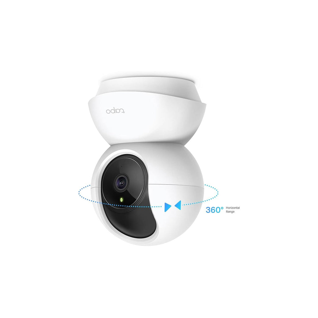 Tp Link Tapo C210 Pan/Tilt Home Security Wi-Fi Camera available in Pakistan.