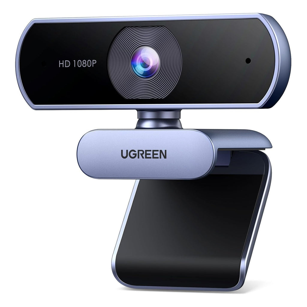 UGREEN CM678 USB HD Webcam 15728 available in Pakistan.