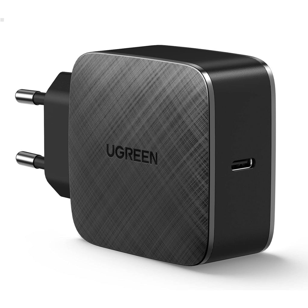 UGREEN GaNX Power Delivery Wall Charger Black 70817 buy at a reasonable Price in Pakistan.
