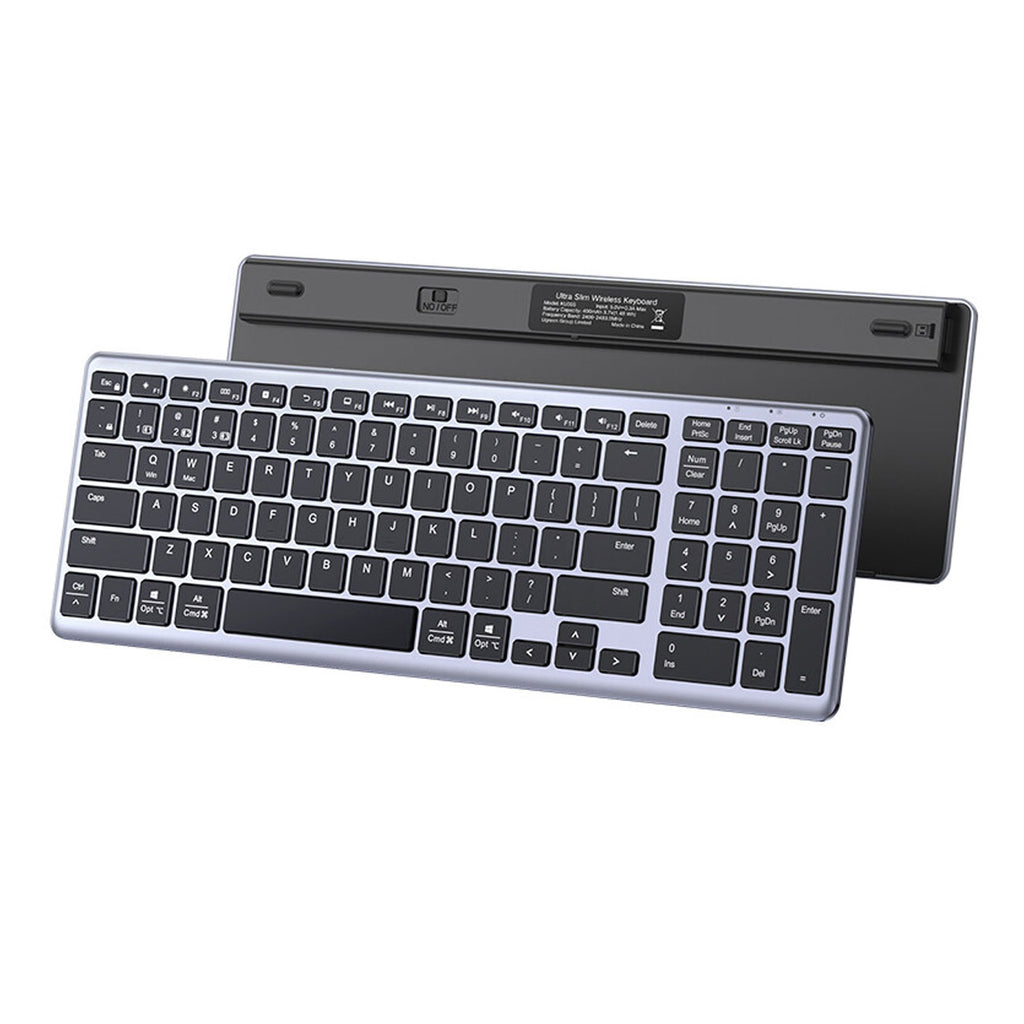 UGREEN KU005 Ultra Slim Wireless Keyboard buy at a reasonable Price in Pakistan.
