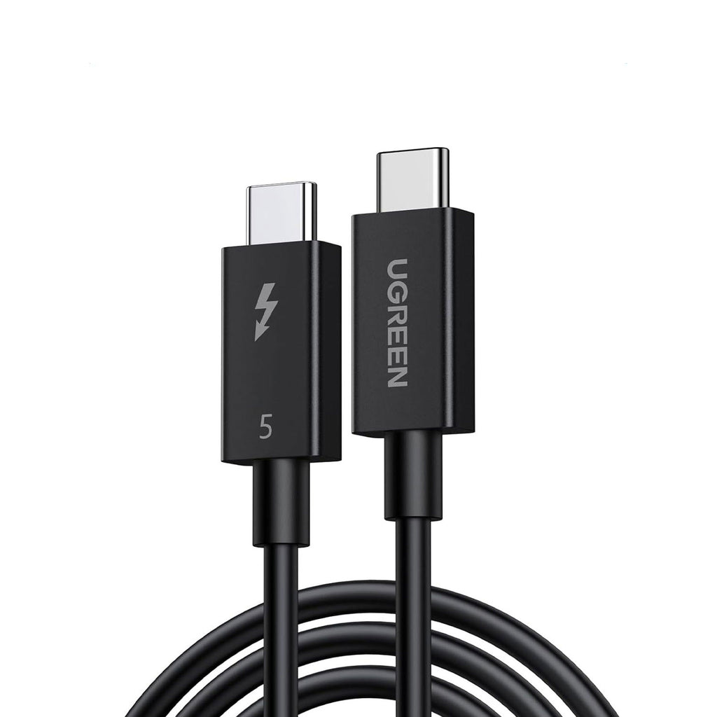 UGREEN L703 Thunderbolt 5 Cable 240W 1M buy at a reasonable Price in Pakistan