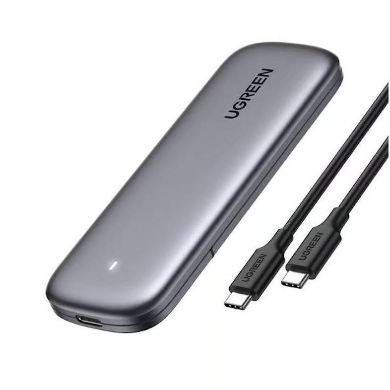 UGREEN M.2 NVMe SSD Enclosure 60354 buy at a reasonable Price in Pakistan