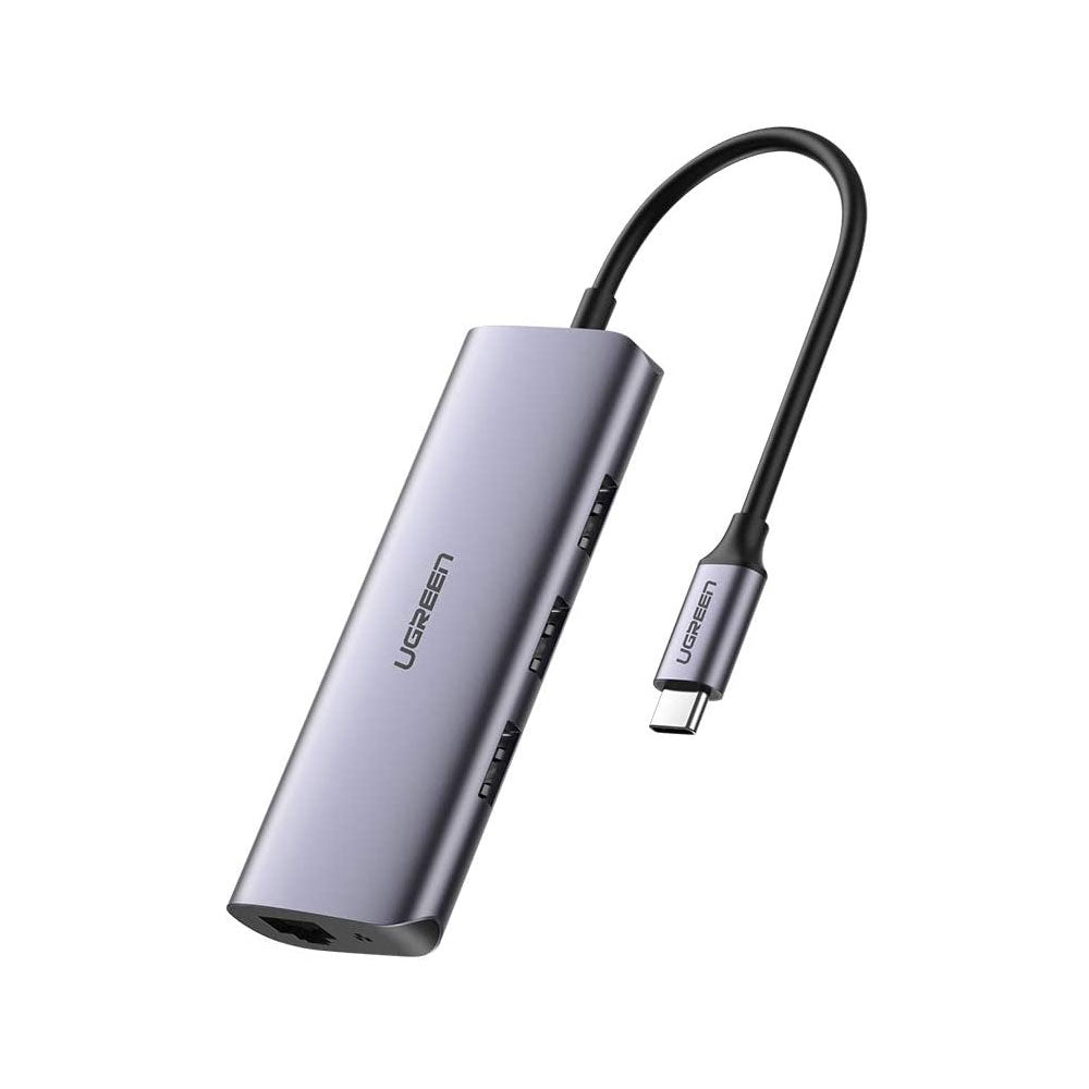 UGREEN Type C Multifunction USB Docking Station 60717 buy at a reasonable Price in Pakistan.