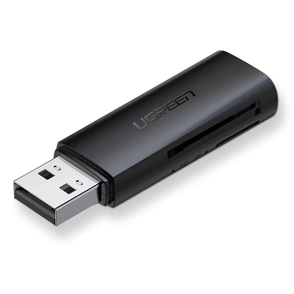UGREEN USB 3.0 Multifunction Card reader 60722 buy at a reasonable Price in Pakistan.
