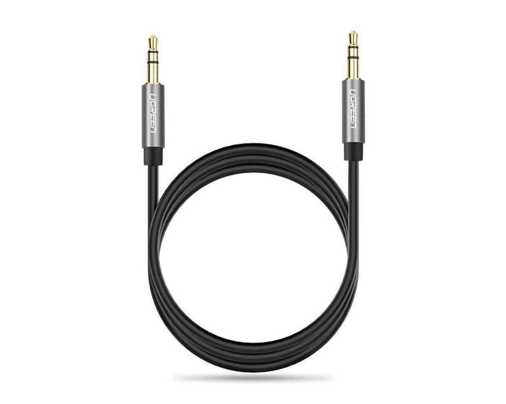 UGREEN 3.5mm Male to Male Cable 5M 10737 buy at a reasonable Price in Pakistan.