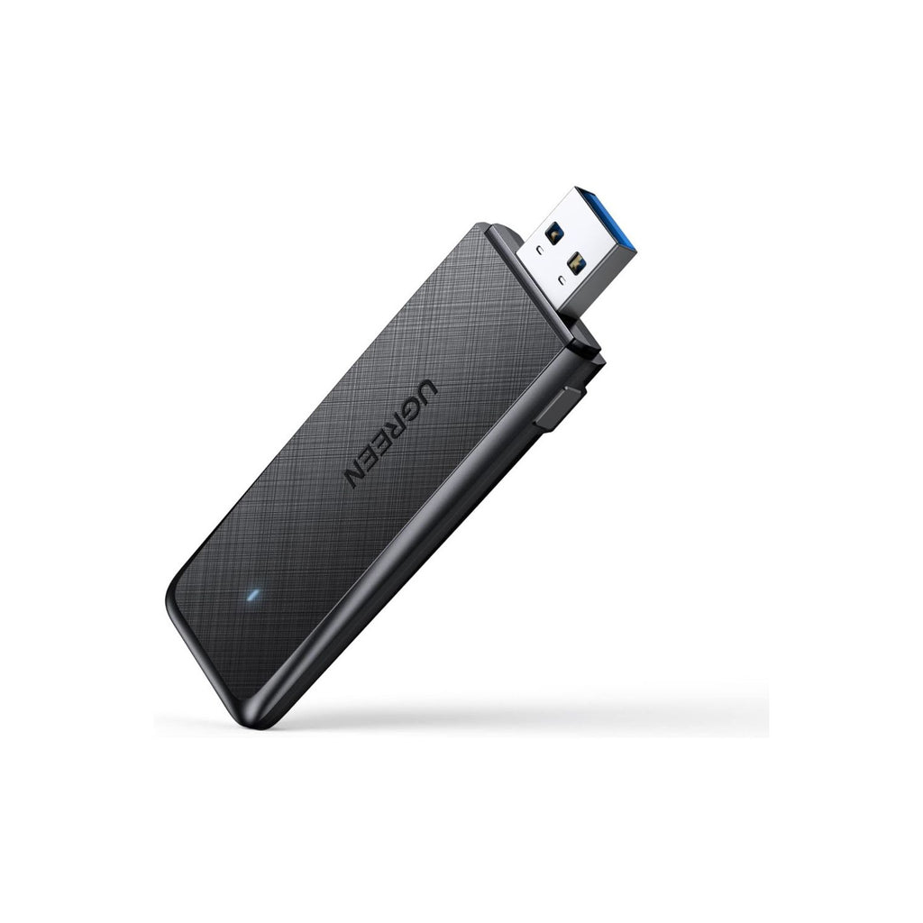 UGREEN CM492 AC1300 Dual Band Wireless Adapter 50340 buy at a reasonable Price in Pakistan.