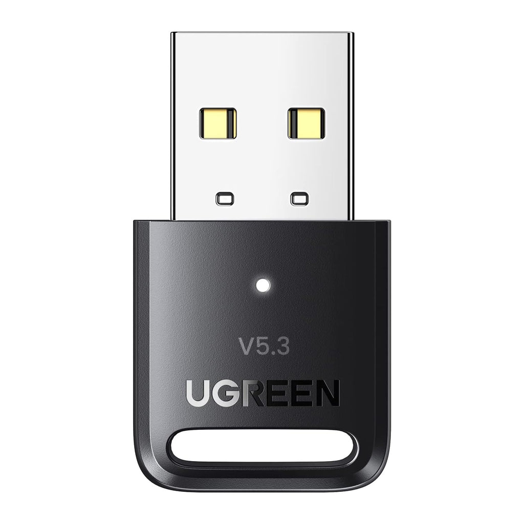 UGREEN CM591 Bluetooth 5.3 USB Adapter 90225 available at best Price in Pakistan.