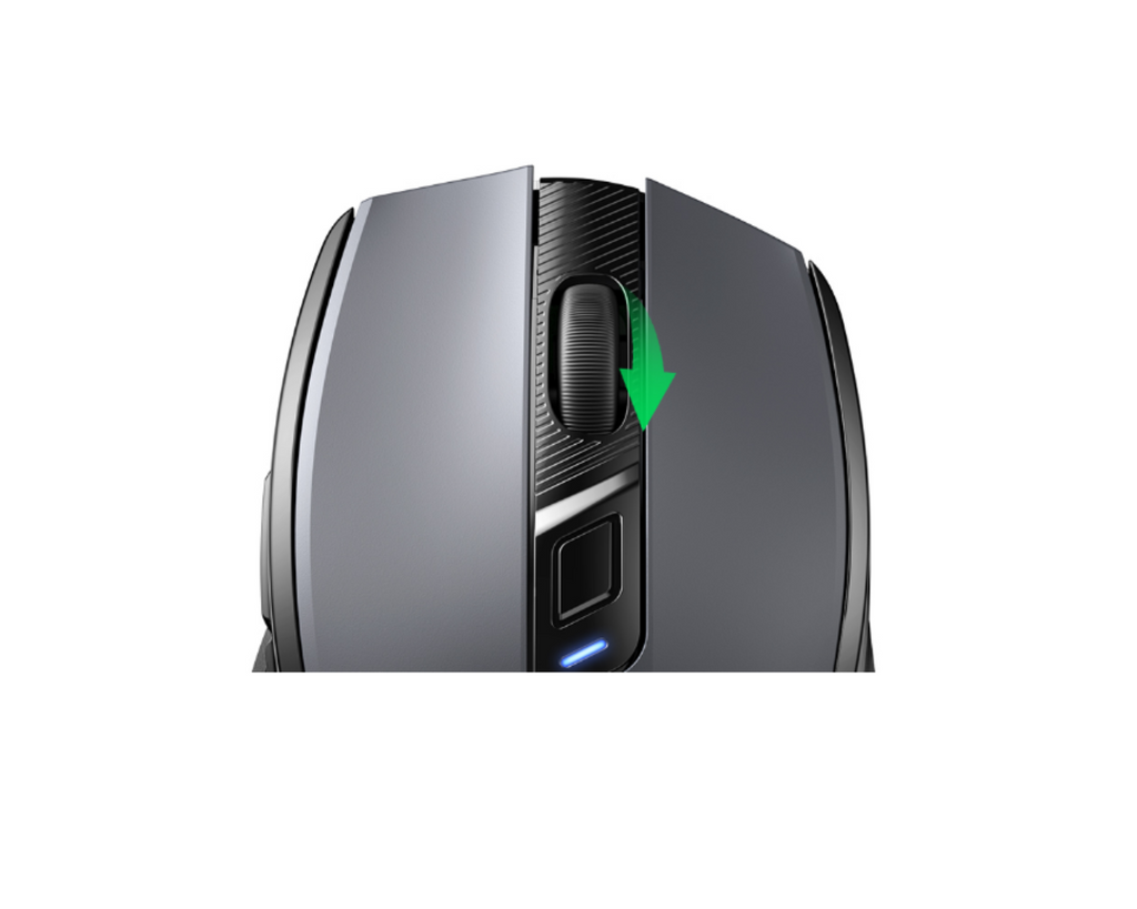 UGREEN Ergonomic Wireless Mouse 90395 buy at best Price in Pakistan