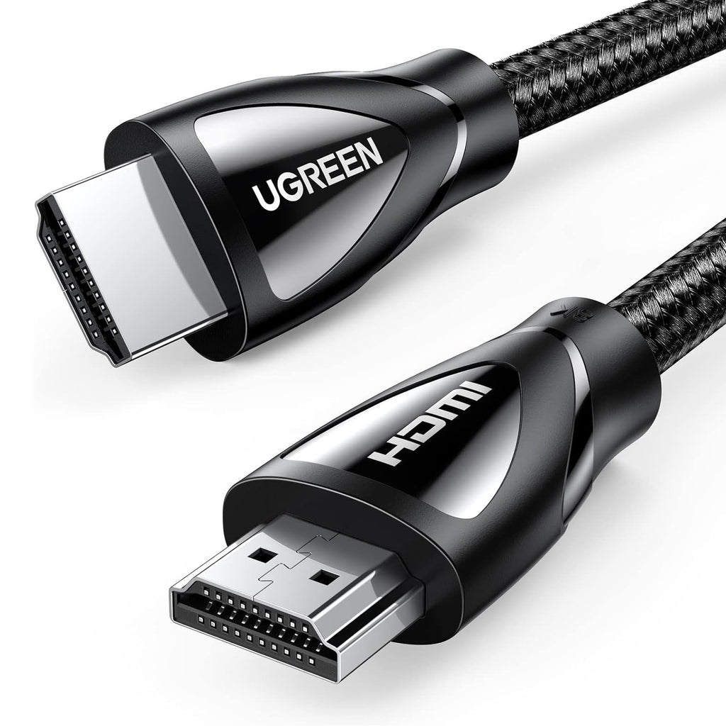 UGREEN HDMI Cable 8K 3M 80404 buy at a reasonable Price in Pakistan.