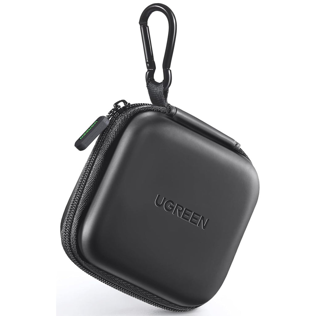 UGREEN Headset Storage Bag Black 40816 buy at a reasonable Price in Pakistan.
