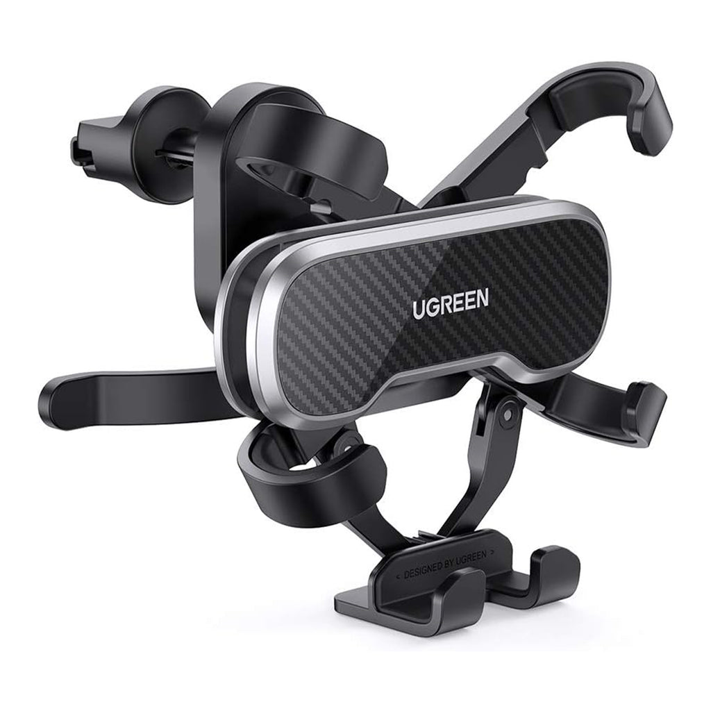 UGREEN LP228 Gravity Phone Holder for Car with Hook buy at a reasonable price in Pakistan 