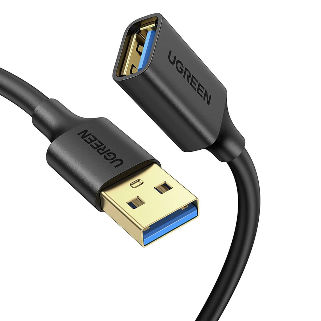 UGREEN US129 USB A Extension Cable 5M 90722 buy at a reasonable Price in Pakistan.