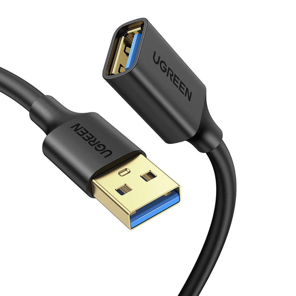 UGREEN USB 3.0 Extension Cable 30127 available in Pakistan.