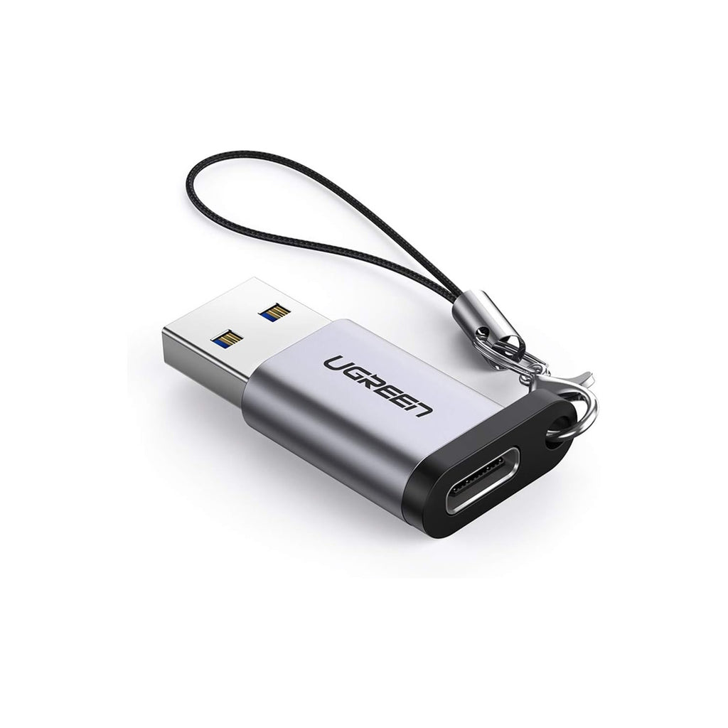 UGREEN USB 3.0 Male to Type C Female Adapter 50533 buy at a reasonable Price in Pakistan.
