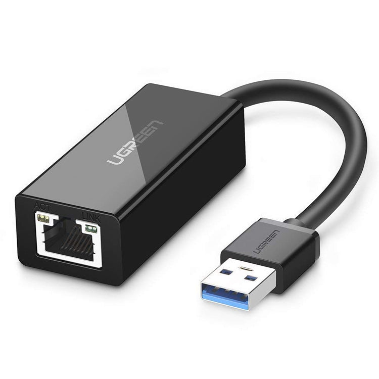 UGREEN USB 3.0 Network Adapter Gigabit Ethernet best price in Pakistan