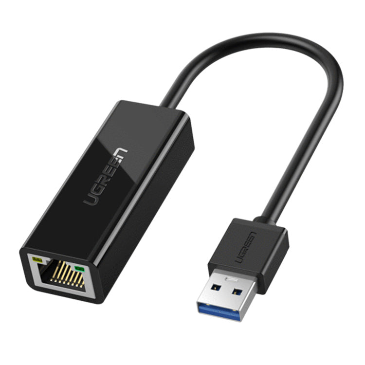 UGREEN USB 3.0 Network Adapter Gigabit Ethernet available in Pakistan