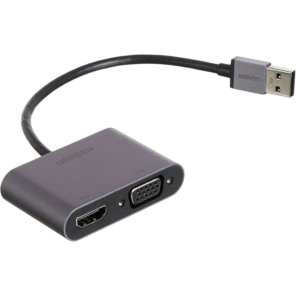 UGREEN CM449 USB 3.0 Converter