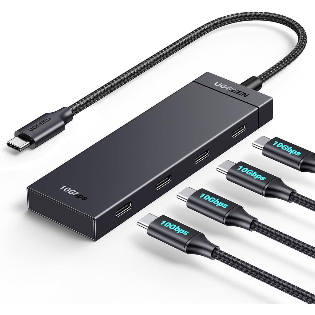 UGREEN CM806 USB-C Hub