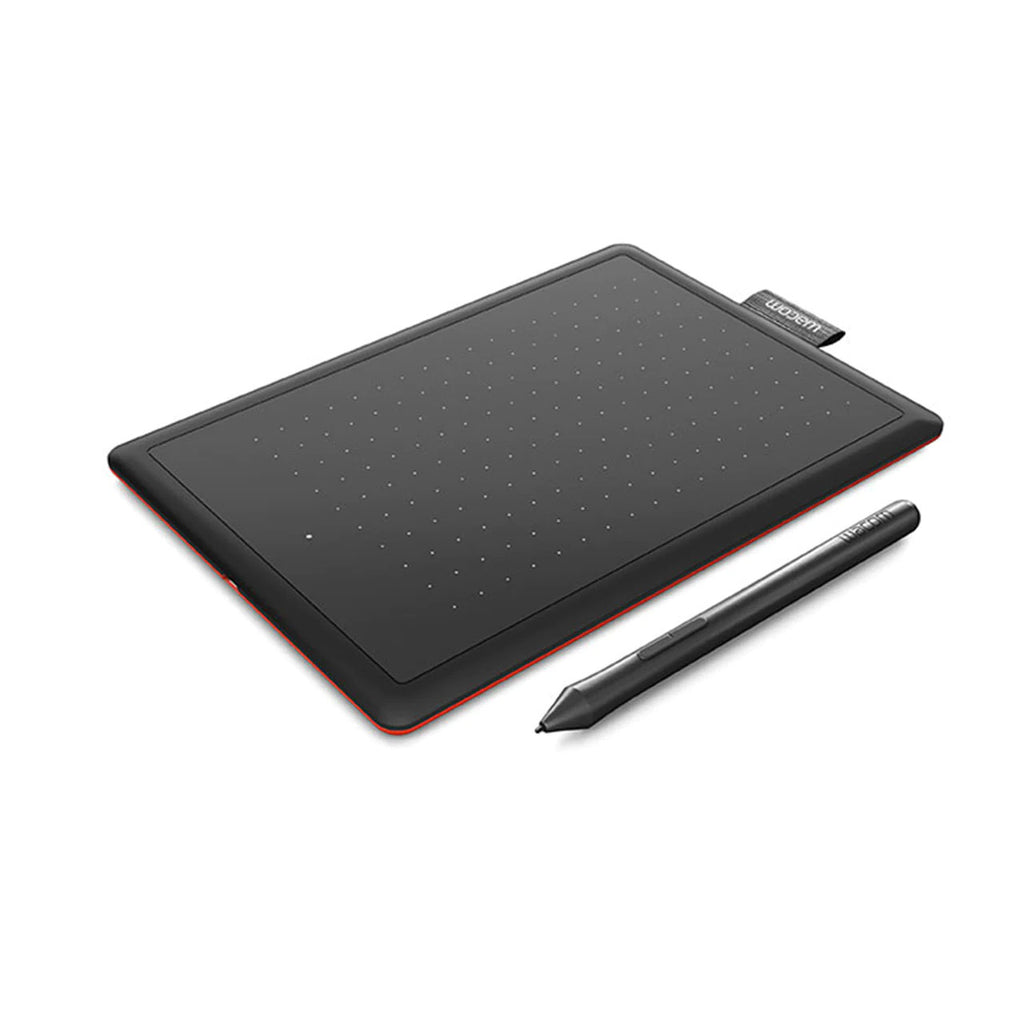 Wacom One CTL- 672 Graphics Pen Tablet buy at a reasonable Price in Pakistan.