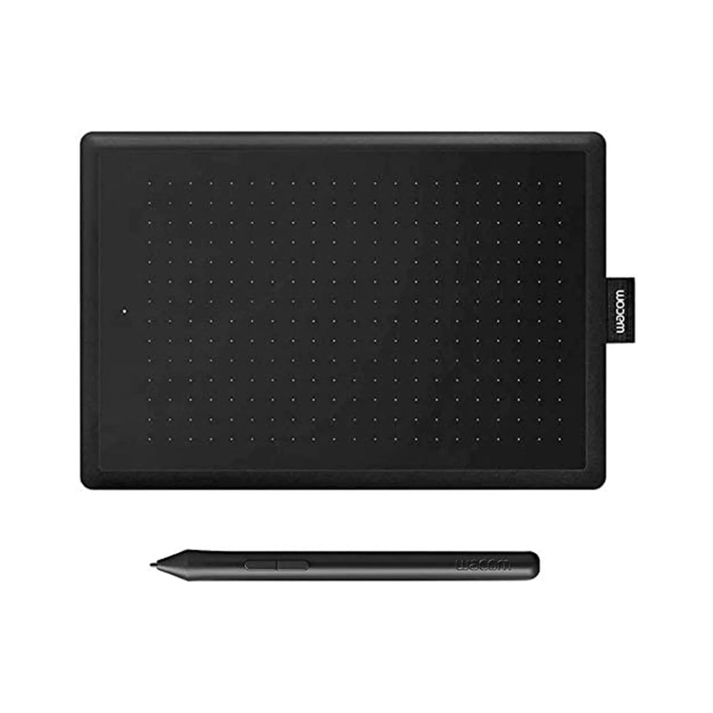 Wacom One CTL- 672 Graphics Pen Tablet available in Pakistan.