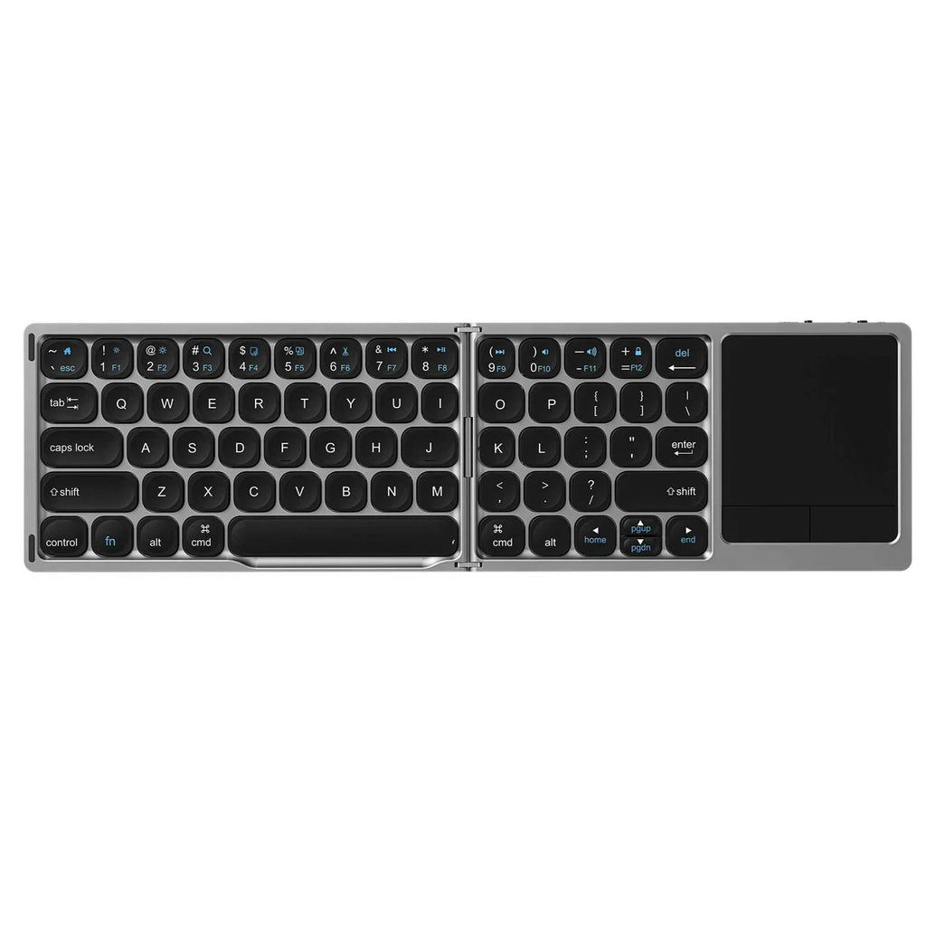 WiWU Foldable Keyboard get at a reasonable Price in Pakistan