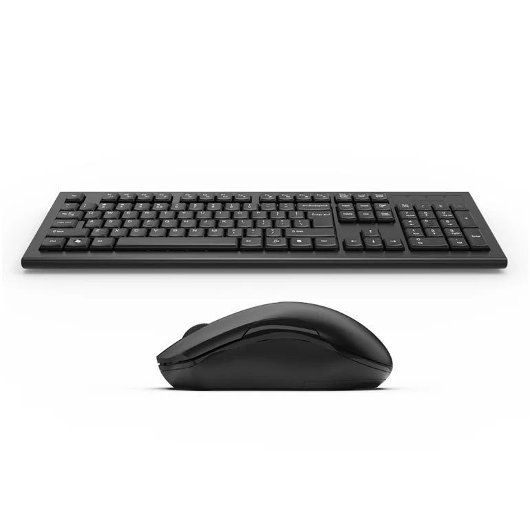 A4Tech 3000NS Wireless Keyboard & Mouse available in Pakistan