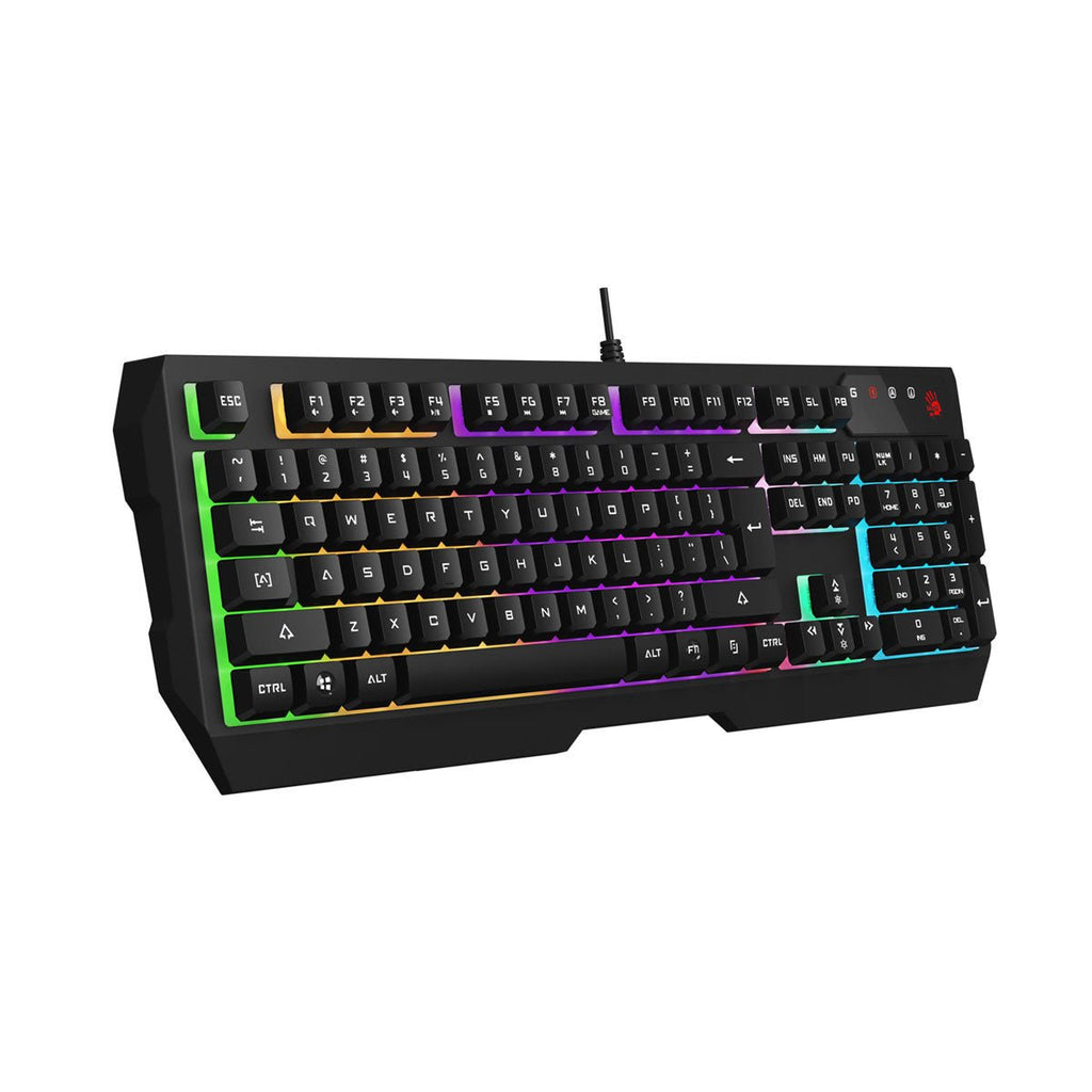 A4Tech B135N Gaming Keyboard buy at a reasonable Price in Pakistan.