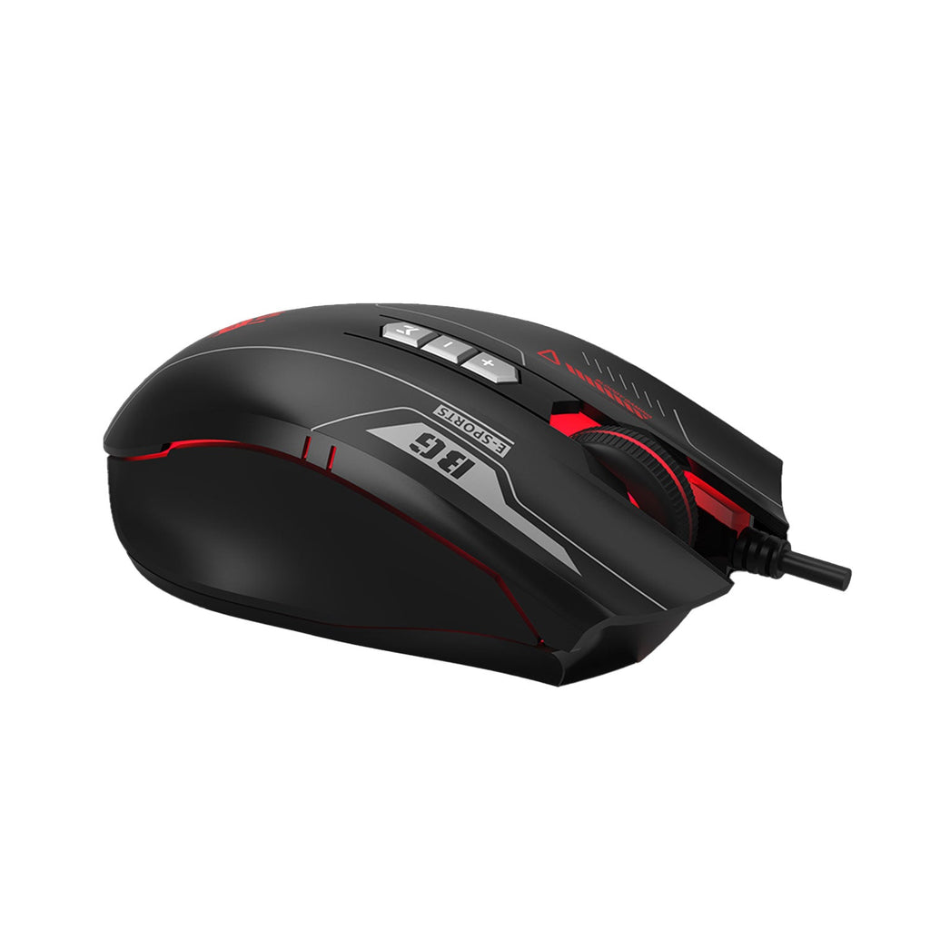 A4Tech Bloody ES7 RGB Wired Gaming Mouse available in pakistan