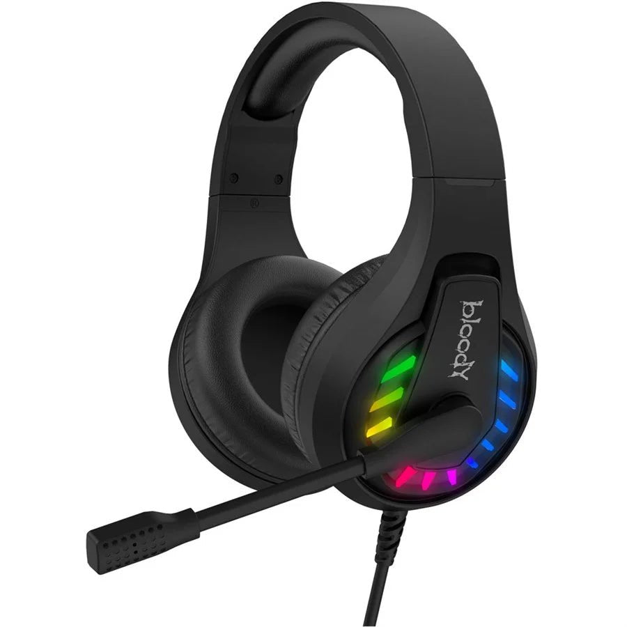 A4Tech Bloody G230P Gaming Headphones buy at a reasonable Price in Pakistan