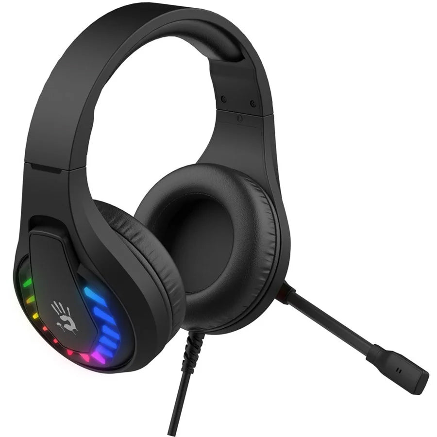 A4Tech Bloody G230P Gaming Headphones GET at a reasonable Price in Pakistan