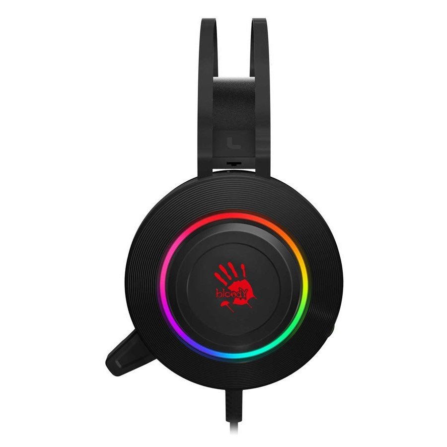 A4Tech Bloody G521 Gaming Headset available in Pakistan