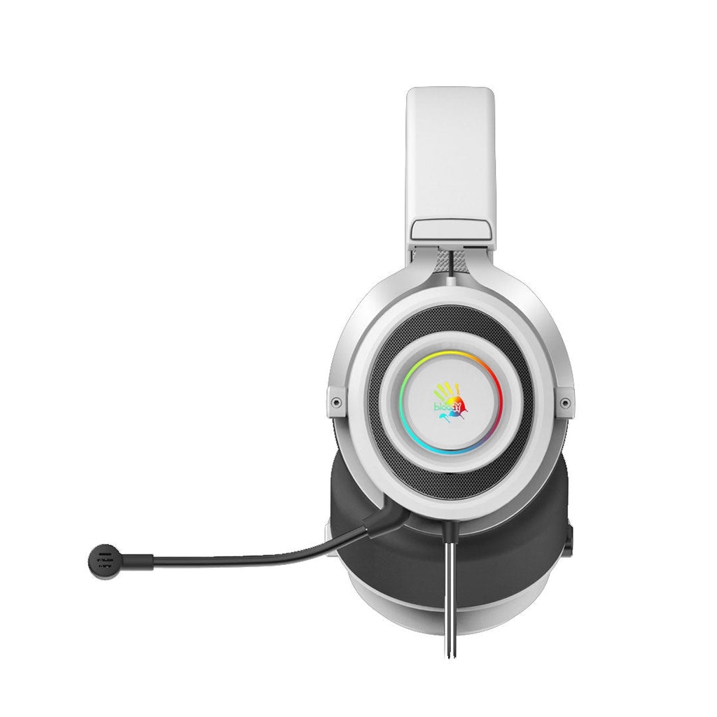 A4Tech Bloody G535 Gaming Headset White buy at a reasonable Price in Pakistan