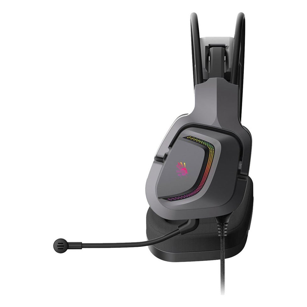 A4Tech bloody G575 Pro Dual Mode RGB Gaming Headset Grey buy at best Price in Pakistan.