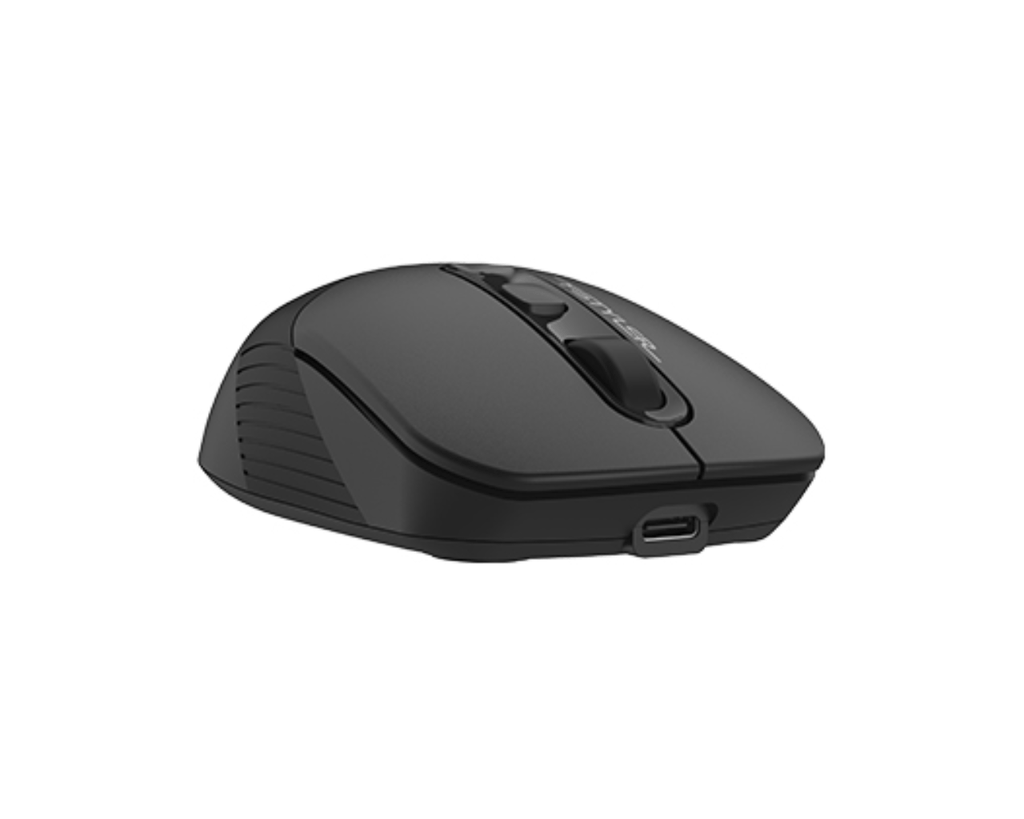 A4Tech FB10CS Fstyler BT + Wireless Silent Mouse - Al Hamd Tech