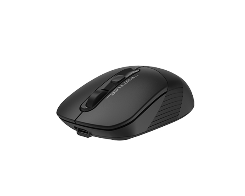 A4Tech FB10CS Fstyler BT + Wireless Silent Mouse - Al Hamd Tech