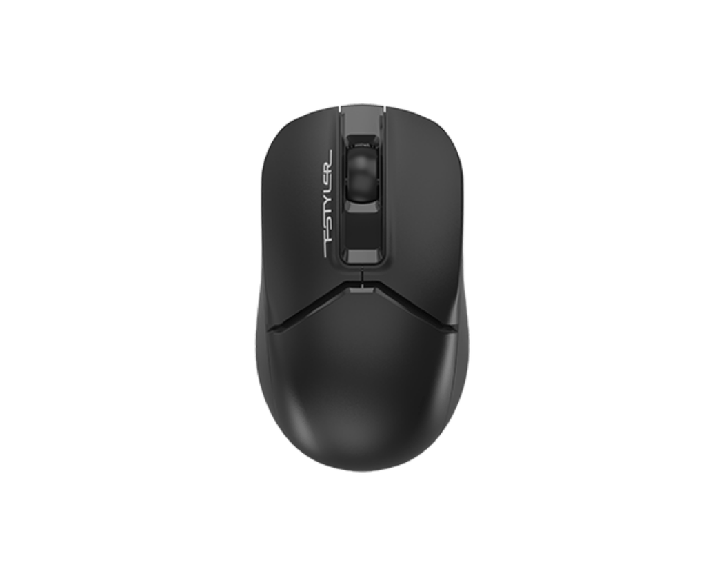 A4Tech FB12S Fstyler Bluetooth & Wireless Mouse in Pakistan