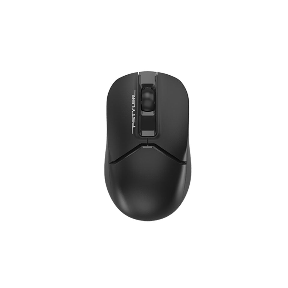 A4Tech FB12S Fstyler Bluetooth & Wireless Mouse available in Pakistan