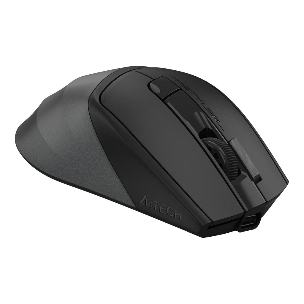 A4Tech FB45CS Air 2 Bluetooth Rechargeable Mouse available in Pakistan