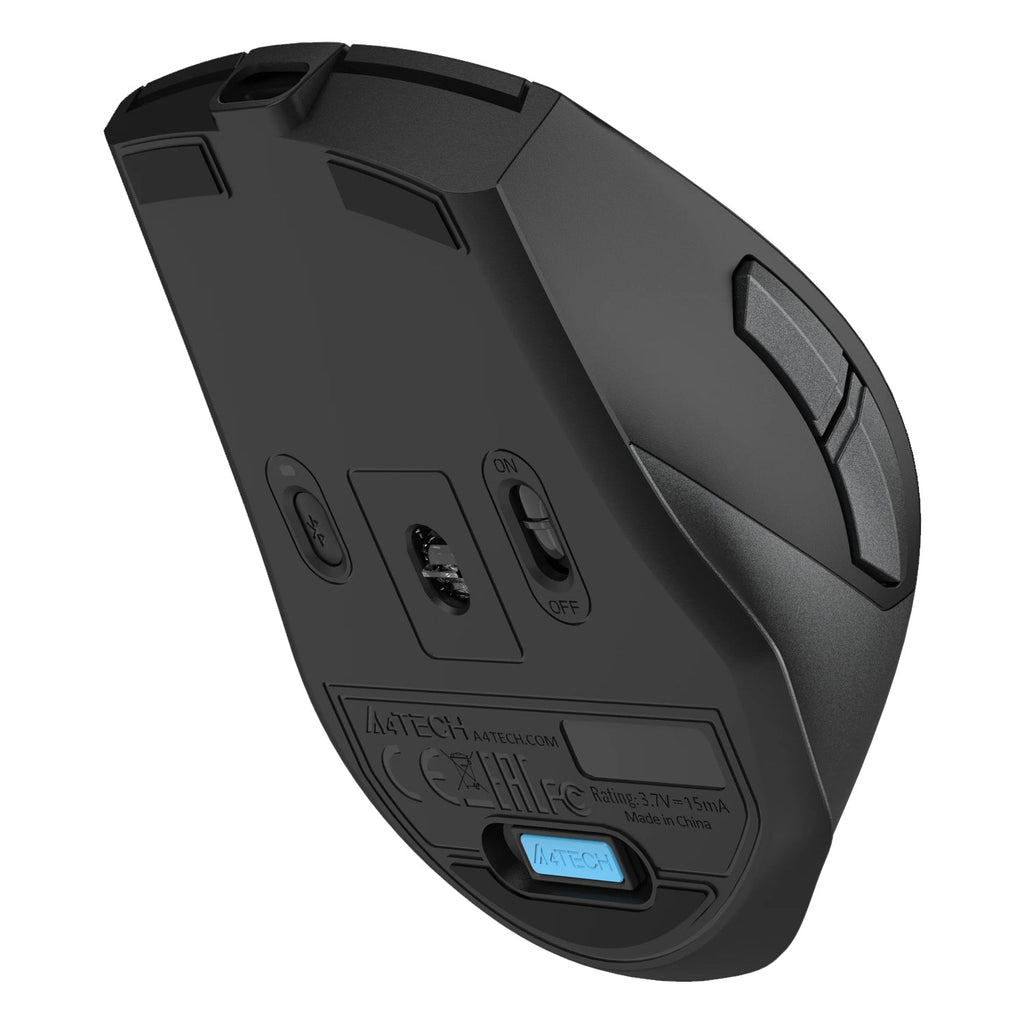 A4Tech FB45CS Air 2 Bluetooth Rechargeable Mouse get at a reasonable Price in Pakistan