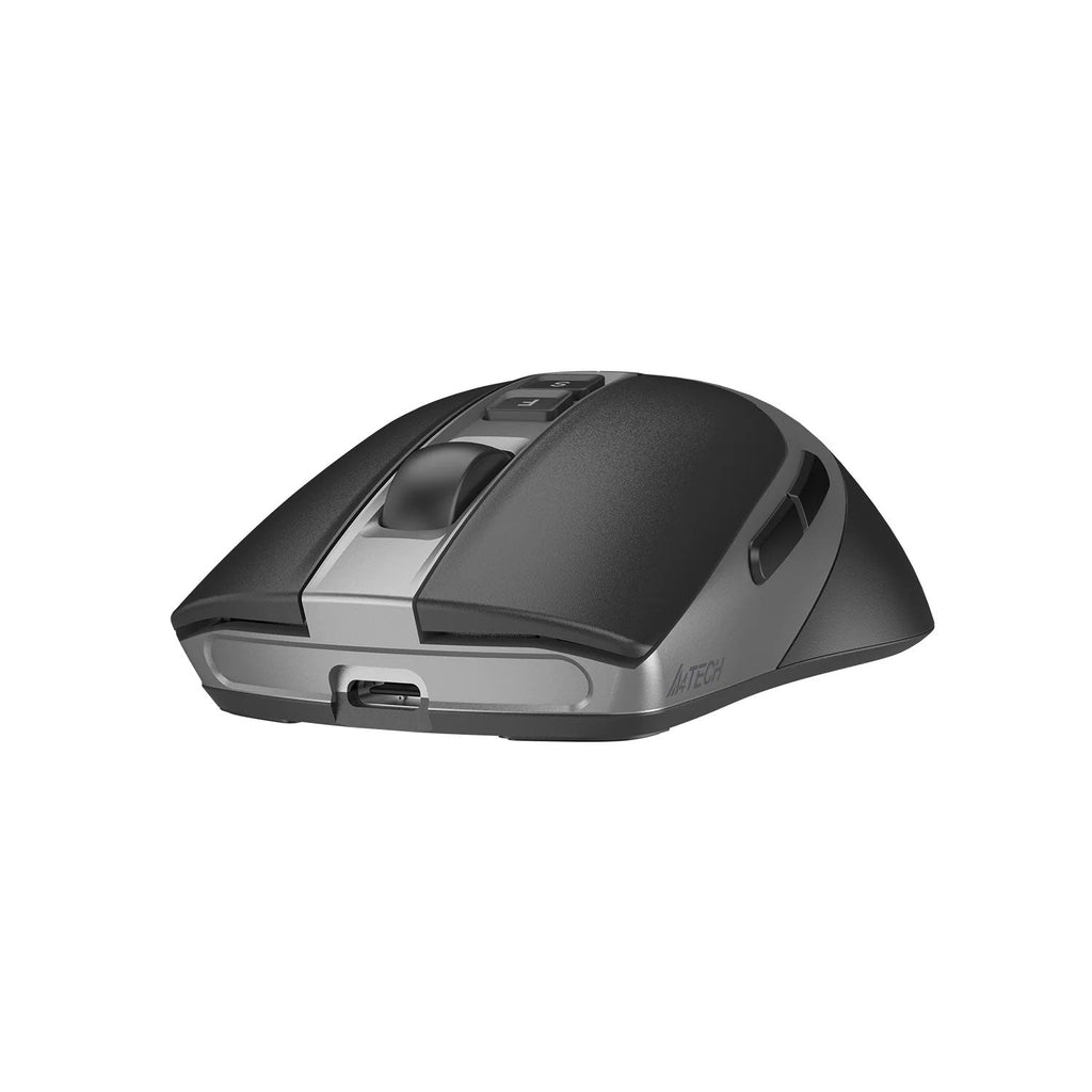 A4Tech FB50CS Plus Bluetooth & Wireless Mouse available in Pakistan