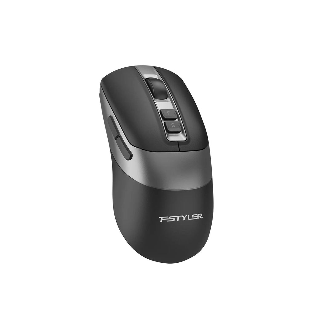 A4Tech FB50CS Plus Bluetooth & Wireless Mouse buy at a reasonable Price in Pakistan