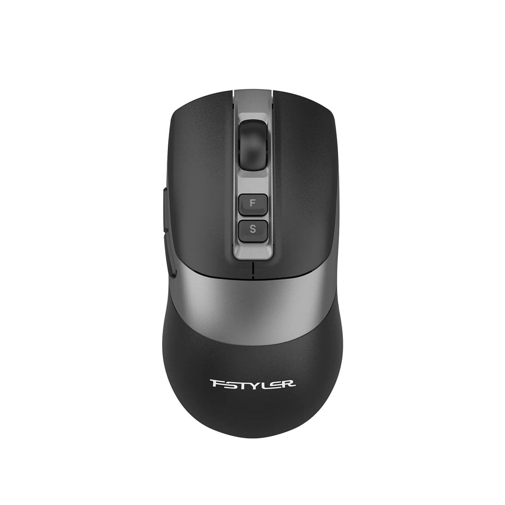 A4Tech FB50CS Plus Bluetooth & Wireless Mouse available now at a reasonable Price in Pakistan