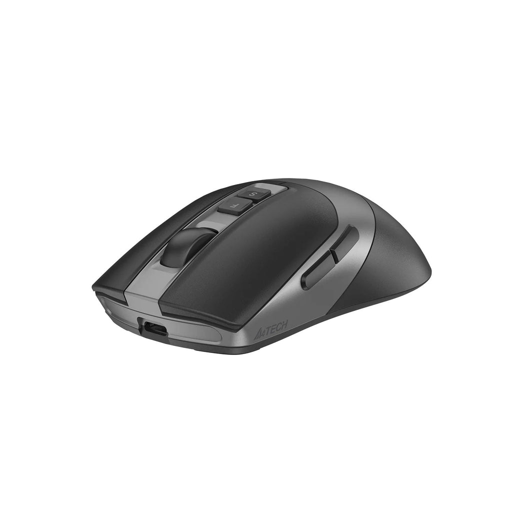 A4Tech FB50CS Plus Bluetooth & Wireless Mouse buy at good Price in Pakistan