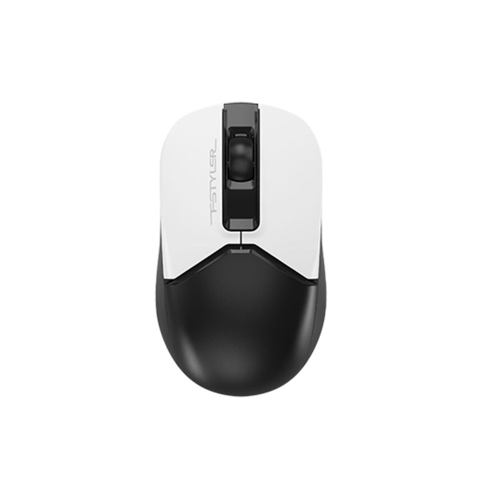 A4Tech FG12S Fstyler Wireless Mouse Panda available in Pakistan