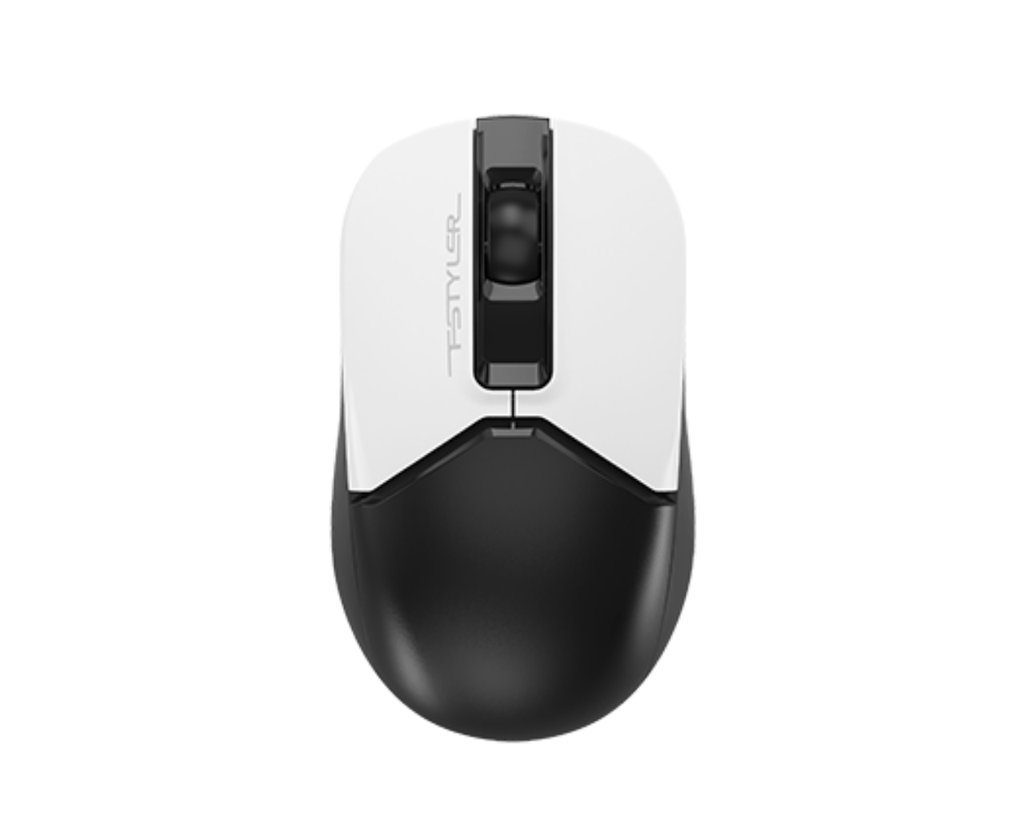 A4Tech FG12S Fstyler Wireless Mouse Panda in Pakistan